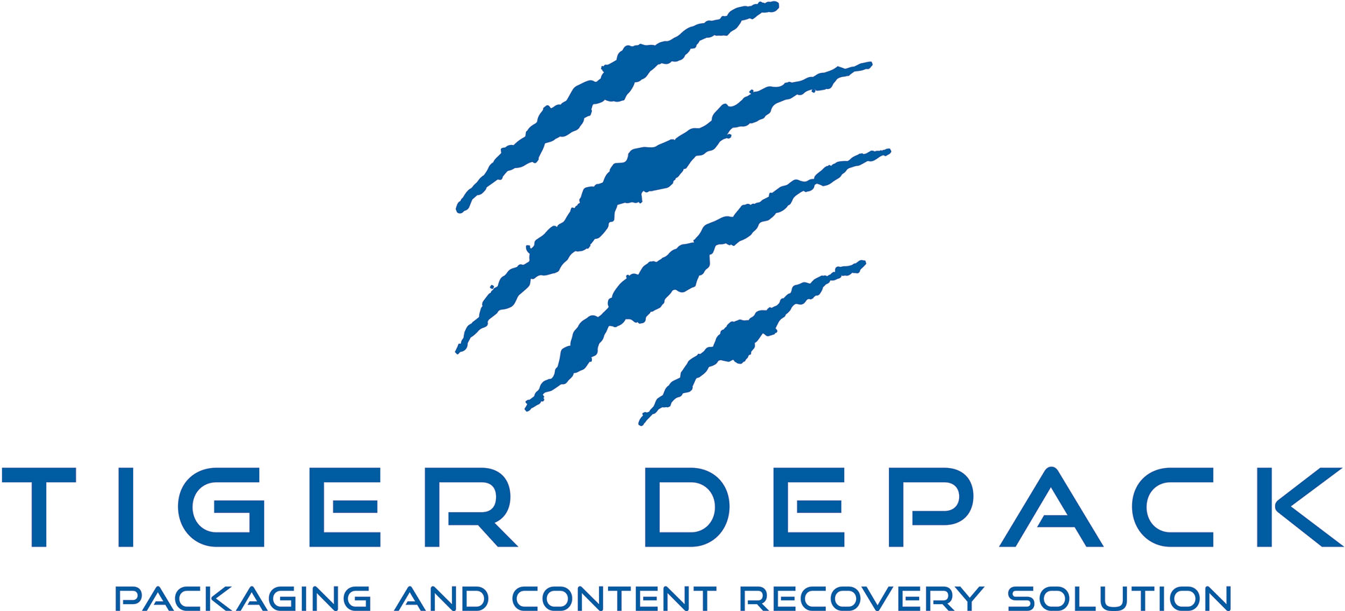 Logo Tiger Depack 2017