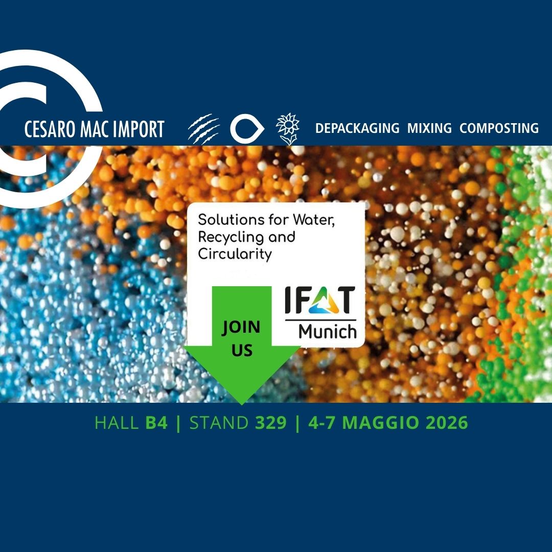 TIGER DEPACK IFAT 2026